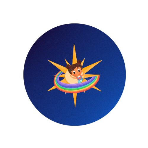 Welcome to The Lumiverse – Where Stories Come to Life!